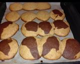 Foto del paso 10 de la receta: Galletas con almedras molidas y miel, marmoladas o no
