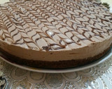صورة لخطوة 7 من وصفة تحلية الديسباسيتو بطريقة سهلة 🍰☕🍫