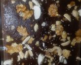 A picture of step 7 of Chocolate pudding.