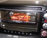 สูตรการทำหมูแดงอบน้ำผึ้ง สไตล์ฮ่องกง（蜜汁叉烧） วิธีทำสูตร 4 รูป