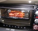 รูปขั้นตอนการทำที่ 4 ของ สูตรการทำหมูแดงอบน้ำผึ้ง สไตล์ฮ่องกง（蜜汁叉烧）