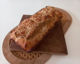 Foto del paso 5 de la receta: Pan de nuez