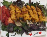 عکس مرحله 6 از دستور جوجه کباب لاری 😋