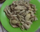 Foto langkah ke 5 dari resep Ayam suwir sambel kecap.