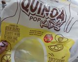 Foto del paso 1 de la receta: Barra de quinoa pop