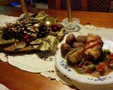 Foto del paso 4 de la receta: Mi bacalao de Navidad