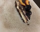 عکس مرحله 6 از دستور کیک اسنیکرز 🍰