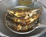 Foto langkah ke 7 dari resep Ikan Goreng Lengkuas.