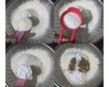 બનાના માલપુઆ (Banana Malpua Recipe in Gujarati) રેસીપી સ્ટેપ1ફોટો