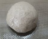 Une image de l'étape 9 de 🍔Pain burger brioché (sans gluten).