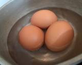 Telur Sambal Terasi