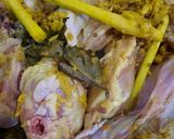 Foto langkah ke 2 dari resep Semur Ayam.