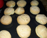 Foto del paso 3 de la receta: Pan casero, re fácil
