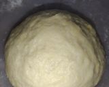 A picture of step 3 of Dunkin Doughnuts.