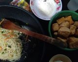 Foto langkah ke 1 dari resep Tahu Isi Bihun.