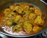 A picture of step 6 of Rasiya Muthiya.