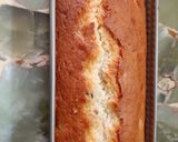 Foto del paso 4 de la receta: Budín de arándanos 🫐 y yogurt