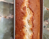 Foto del paso 4 de la receta: Budín de arándanos 🫐 y yogurt