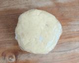 Foto langkah ke 2 dari resep Tiong Ciu Pia / Hokkien Mooncake.