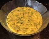 Spanish Zucchini Tortilla recipe step 24 photo
