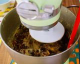 A picture of step 7 of Rich Butter Panettone! Dried Fruits and Nuts Brioche Bread.