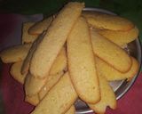 Foto del paso 3 de la receta: Vainillas