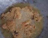 Foto langkah ke 3 dari resep Ayam goreng super crispy.
