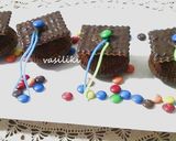 Φωτογραφία βήματος 6 της συνταγής Cupcakes αποφοίτησης