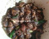 Rawon Daging Sapi langkah memasak 5 foto