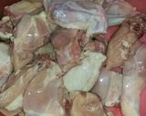 Foto langkah ke 1 dari resep Kare Ayam JossS.