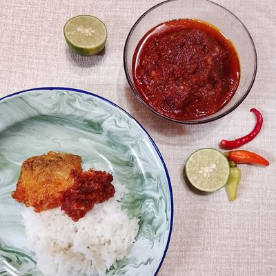 Langkah 10
