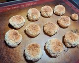 Une image de l'étape 5 de Rochers a la noix de coco 🥥.