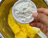 Foto langkah ke 4 dari resep Nastar kinclong versi ekonomis.