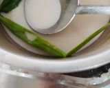Foto langkah ke 4 dari resep Bubur ketan hitam.