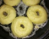 Foto langkah ke 7 dari resep Donat kentang empuk dan lembut.