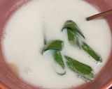 Foto langkah ke 4 dari resep Bubur Candil aka jenang Grendul😉.