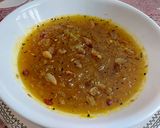 A picture of step 3 of Grated Sweet Mango Pickle.