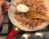 Foto del paso 2 de la receta: Pastel de acelgas y pollo