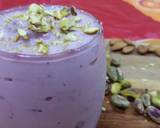 Blueberry Shrikhand recipe step 5 photo