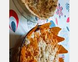 Mexican Burrito bowl with Karari Roti recipe step 13 photo