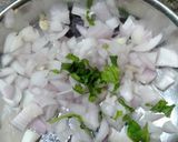 પાણી પૂરી (Panipuri Recipe In Gujarati) રેસીપી સ્ટેપ1ફોટો