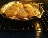 Foto del paso 2 de la receta: Pancito de almendras