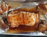 Foto del paso 6 de la receta: Costillas ministrables en doble cocción