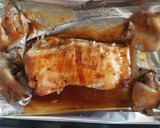 Foto del paso 6 de la receta: Costillas ministrables en doble cocción