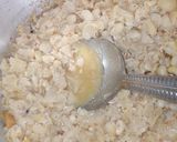 A picture of step 3 of Miyan wake 😍.