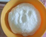Foto langkah ke 4 dari resep English Muffin.