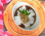 Foto langkah ke 6 dari resep Bubur Kacang Ijo.