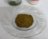 A picture of step 13 of Healthy Sattu Oats Chilla.