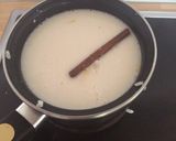 Foto del paso 3 de la receta Arroz con leche de coco