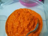 Sambal goreng Kentang Tahu